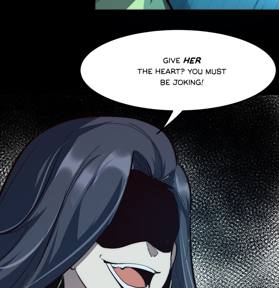 The King of Gaming Bugs! (Colored) Chapter 112 page 38 - 