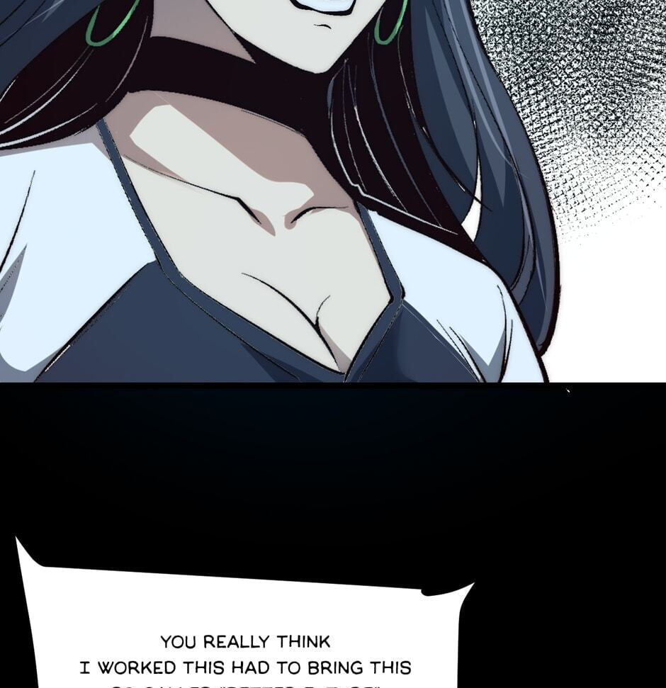 The King of Gaming Bugs! (Colored) Chapter 112 page 39 - 