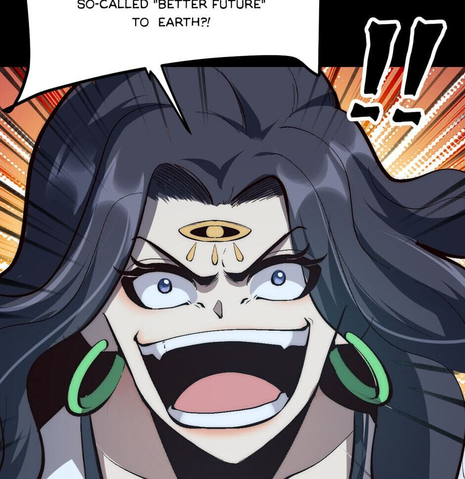 The King of Gaming Bugs! (Colored) Chapter 112 page 40 - 