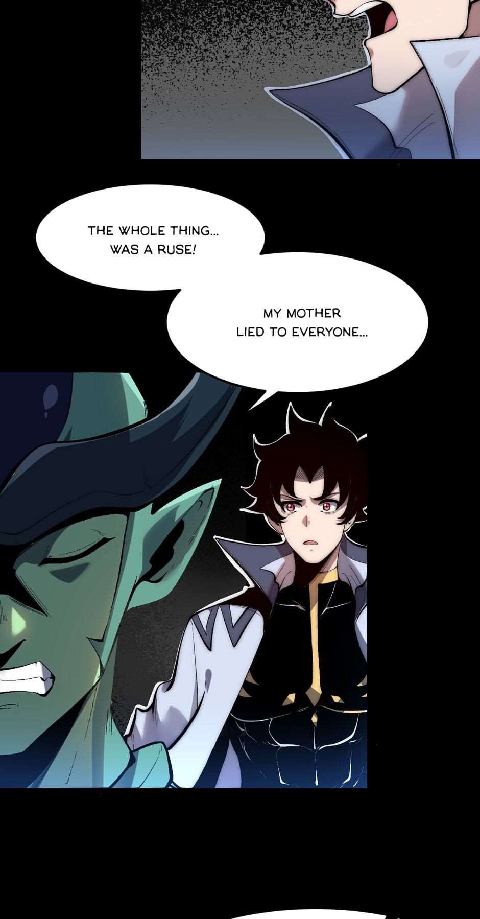 The King of Gaming Bugs! (Colored) Chapter 112 page 5 - 