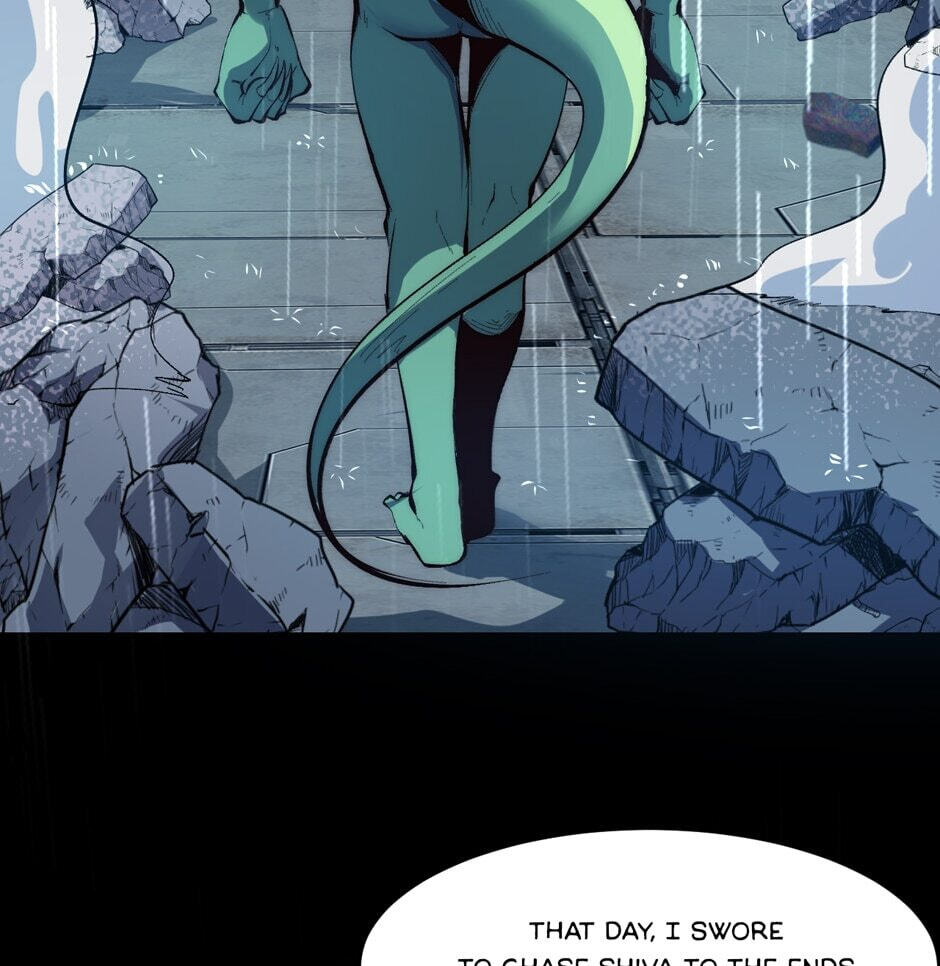 The King of Gaming Bugs! (Colored) Chapter 113 page 13 - 