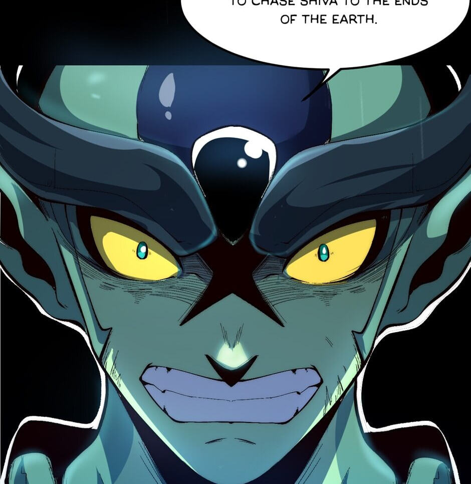 The King of Gaming Bugs! (Colored) Chapter 113 page 14 - 