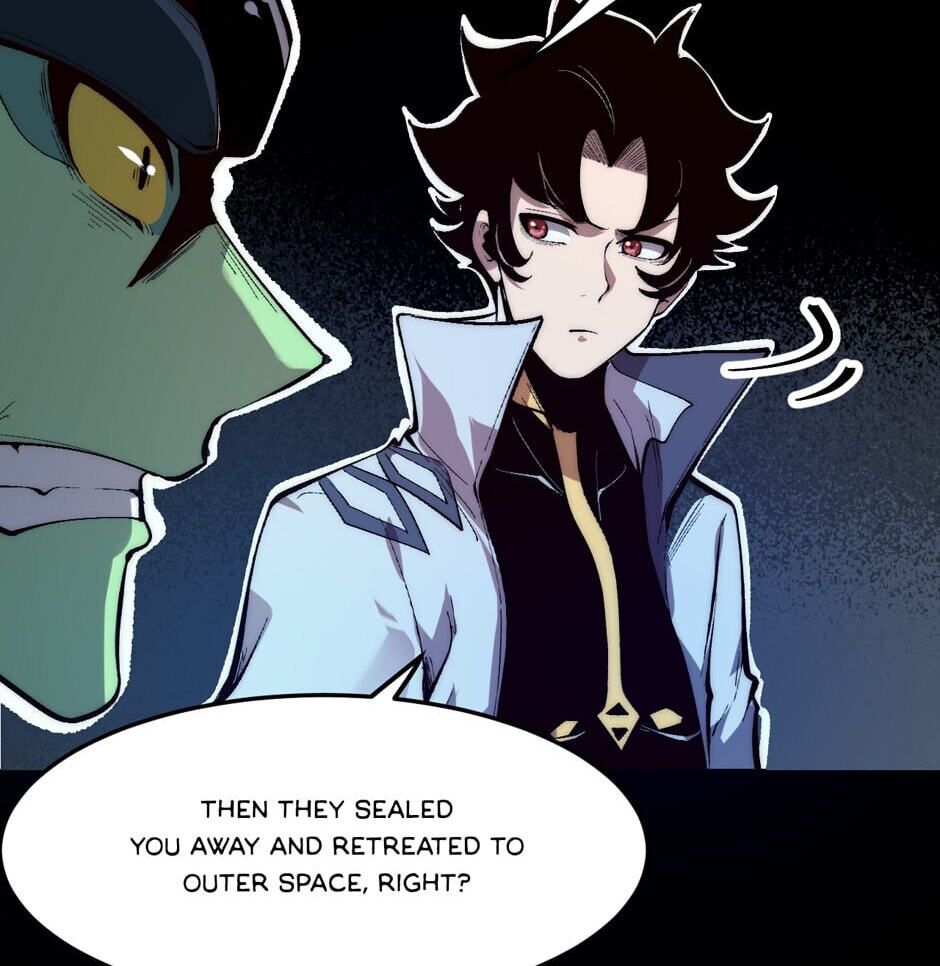 The King of Gaming Bugs! (Colored) Chapter 113 page 16 - 