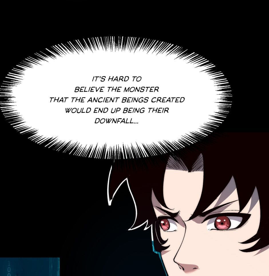 The King of Gaming Bugs! (Colored) Chapter 113 page 19 - 