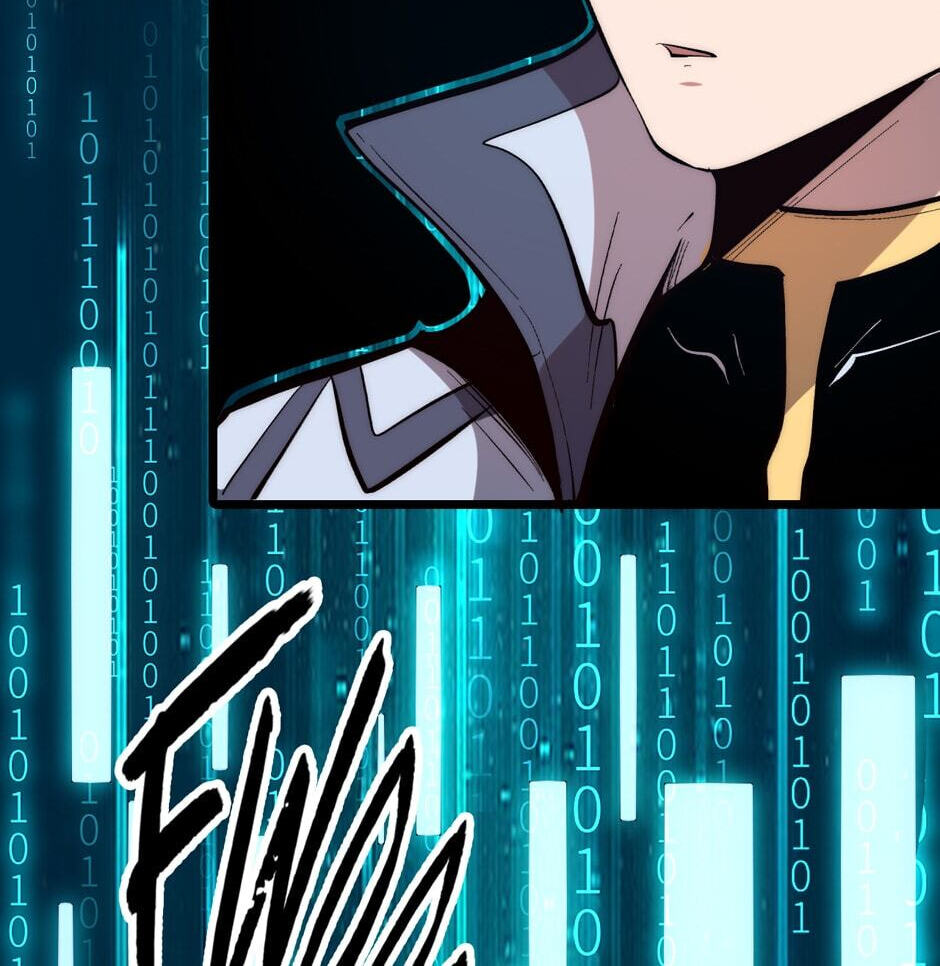 The King of Gaming Bugs! (Colored) Chapter 113 page 20 - 