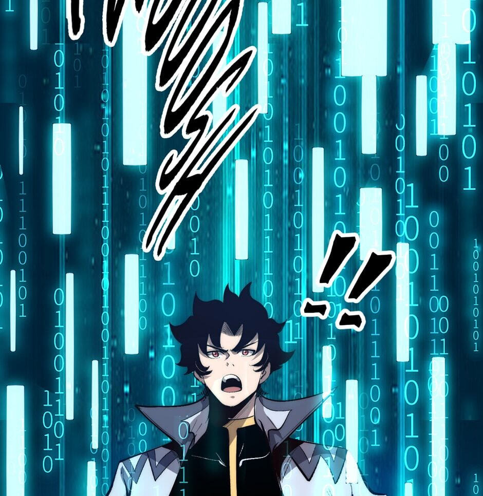The King of Gaming Bugs! (Colored) Chapter 113 page 21 - 