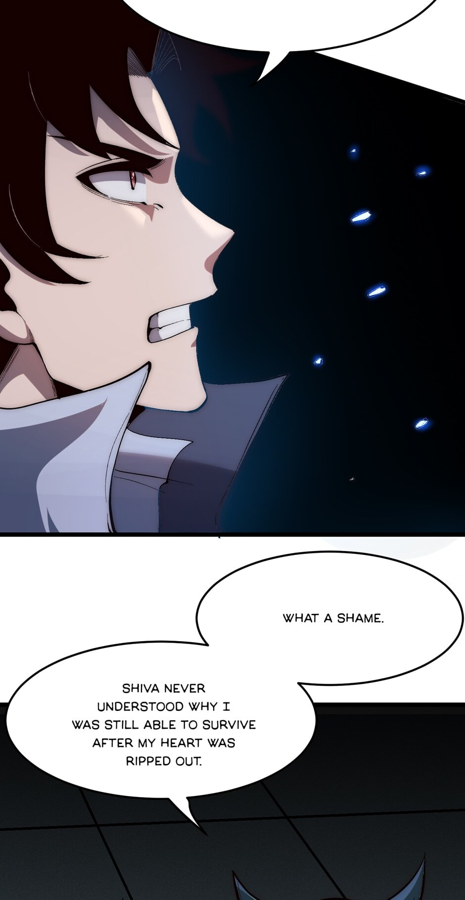 The King of Gaming Bugs! (Colored) Chapter 113 page 28 - 