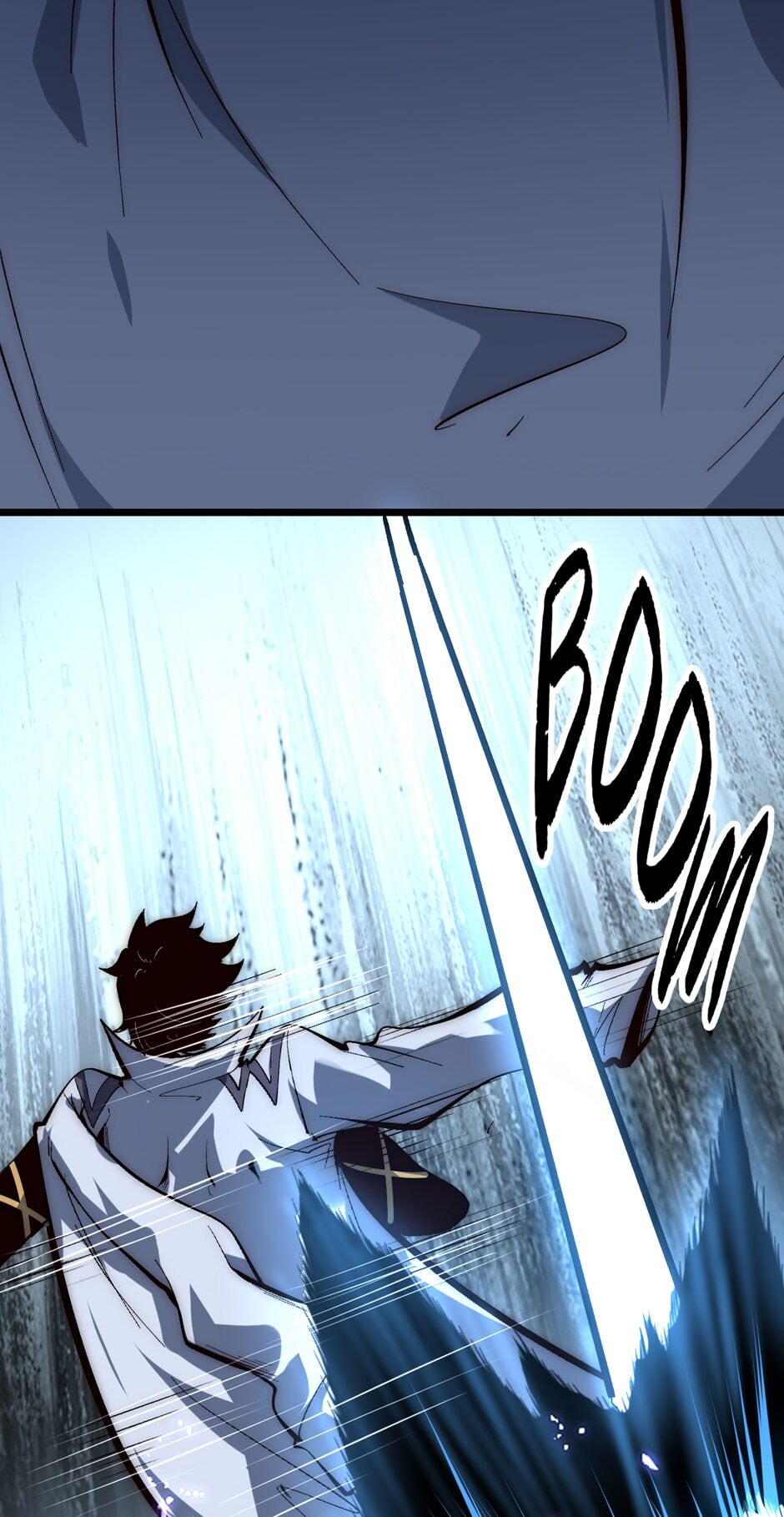 The King of Gaming Bugs! (Colored) Chapter 113 page 32 - 