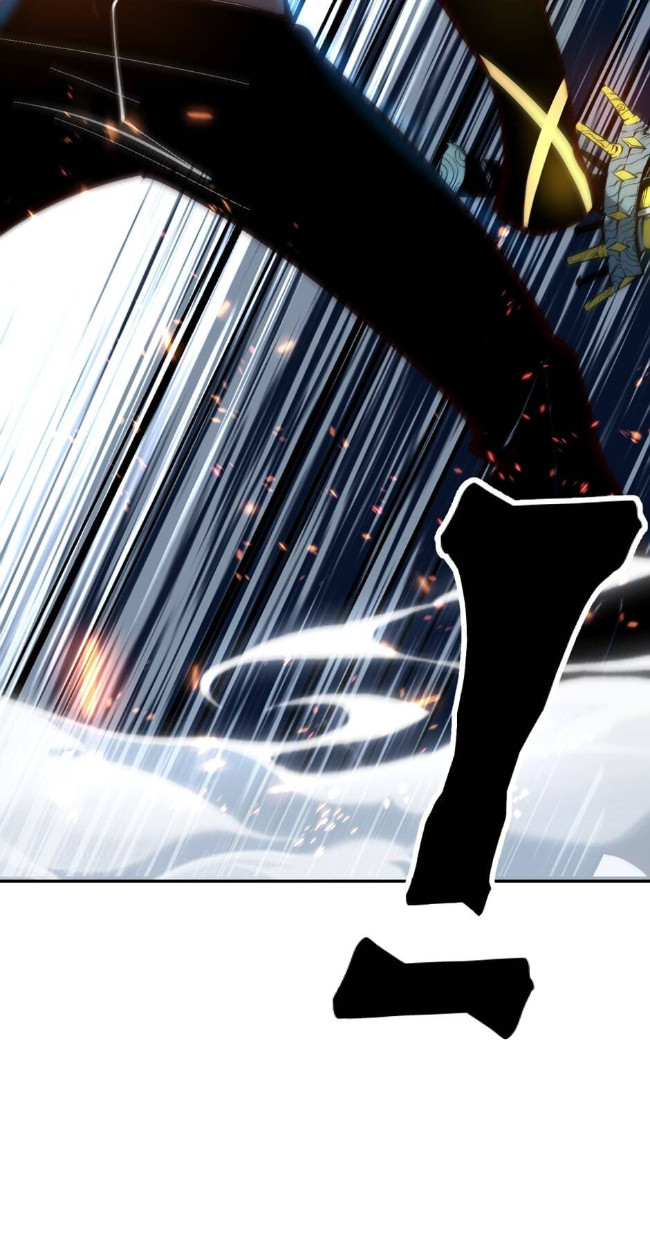 The King of Gaming Bugs! (Colored) Chapter 113 page 42 - 