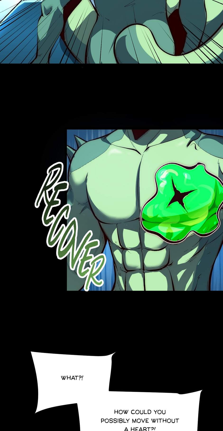The King of Gaming Bugs! (Colored) Chapter 113 page 7 - 
