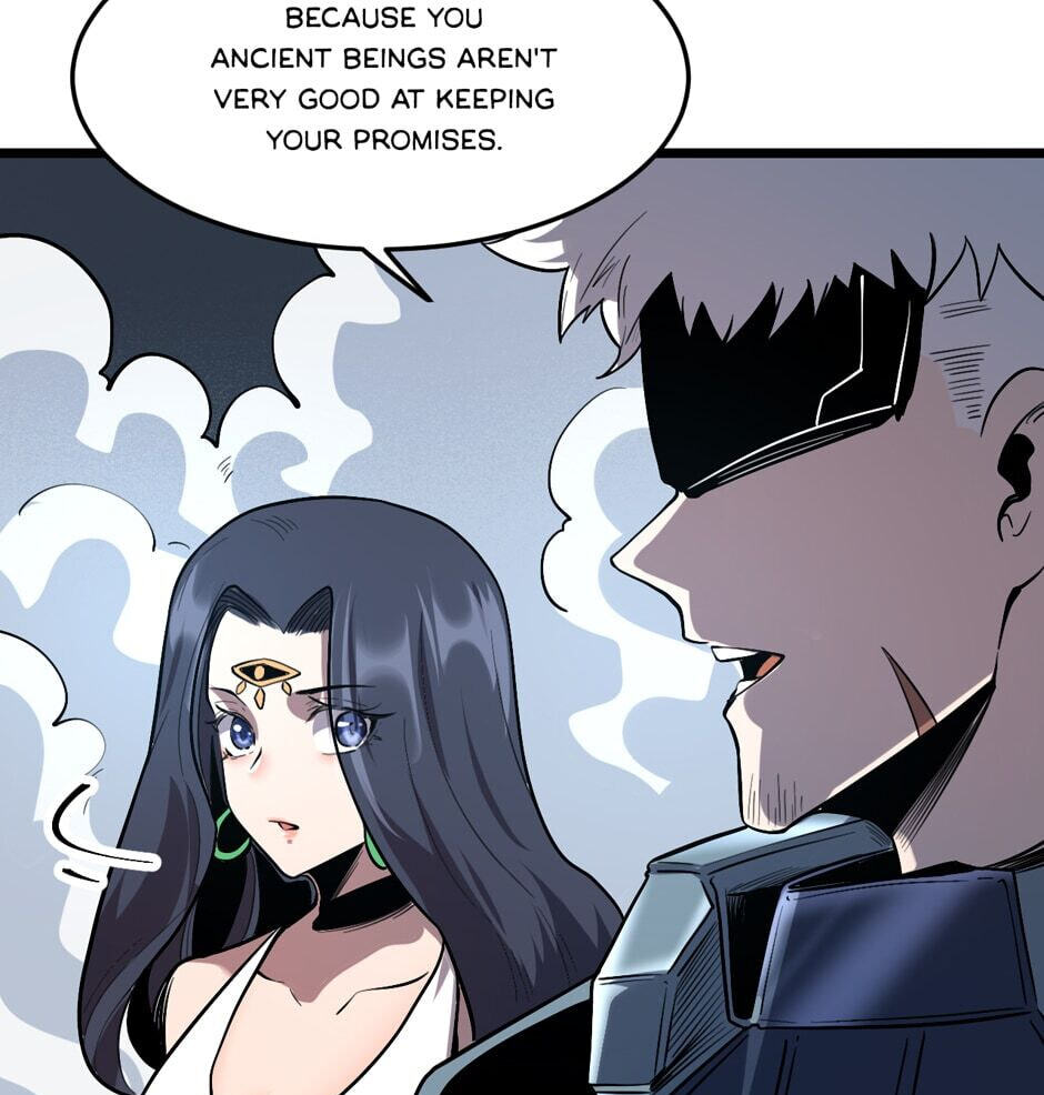 The King of Gaming Bugs! (Colored) Chapter 114 page 11 - 