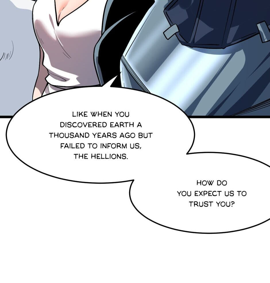 The King of Gaming Bugs! (Colored) Chapter 114 page 12 - 