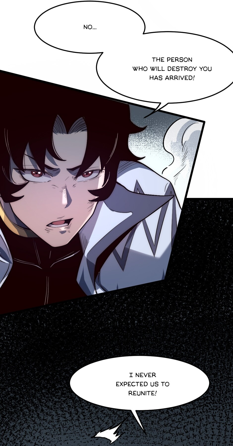 The King of Gaming Bugs! (Colored) Chapter 114 page 17 - 