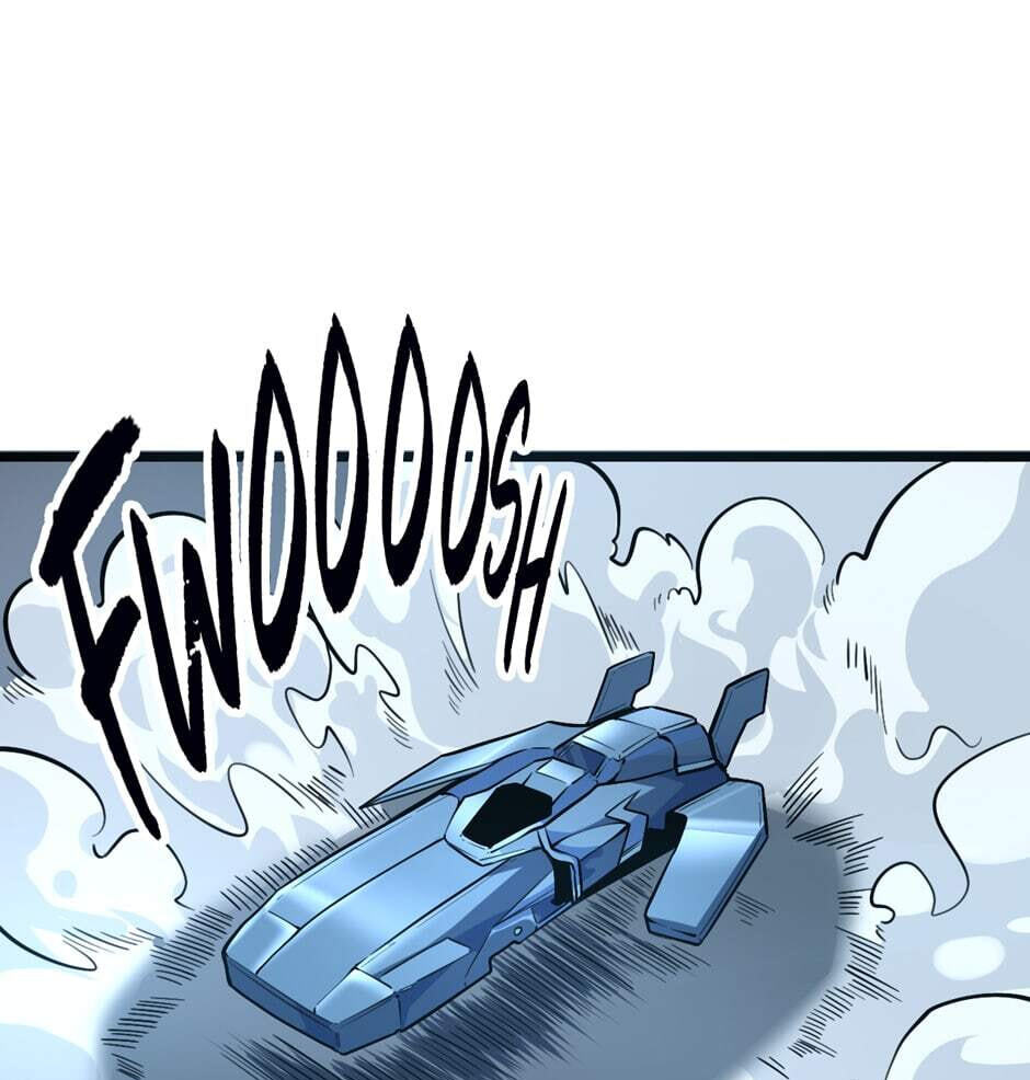 The King of Gaming Bugs! (Colored) Chapter 114 page 3 - 
