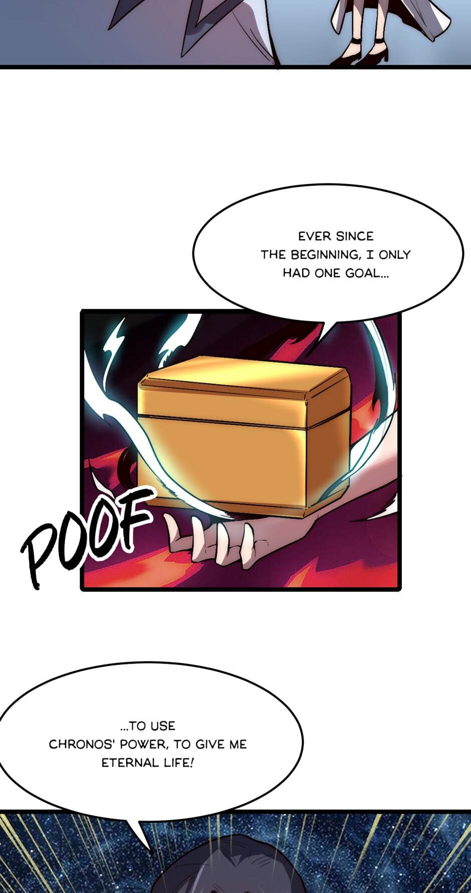 The King of Gaming Bugs! (Colored) Chapter 114 page 23 - 