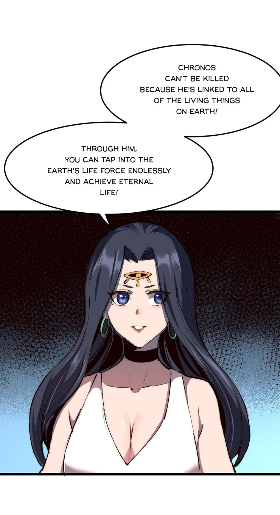 The King of Gaming Bugs! (Colored) Chapter 114 page 29 - 