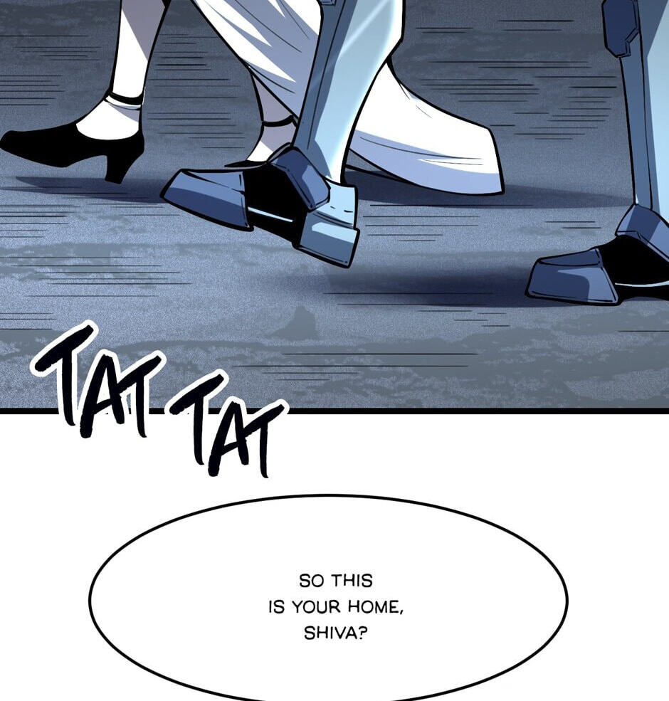 The King of Gaming Bugs! (Colored) Chapter 114 page 6 - 