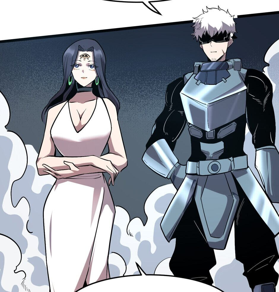 The King of Gaming Bugs! (Colored) Chapter 114 page 7 - 