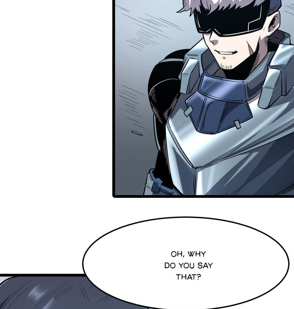 The King of Gaming Bugs! (Colored) Chapter 114 page 9 - 