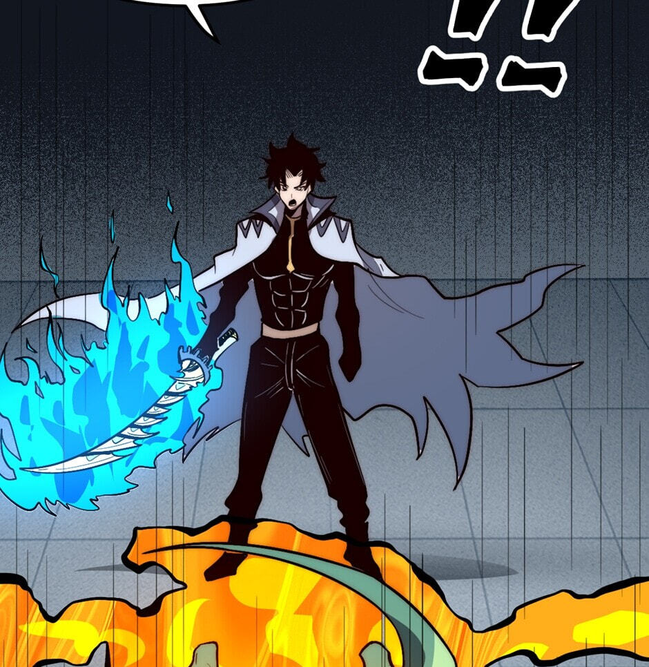 The King of Gaming Bugs! (Colored) Chapter 115 page 11 - 