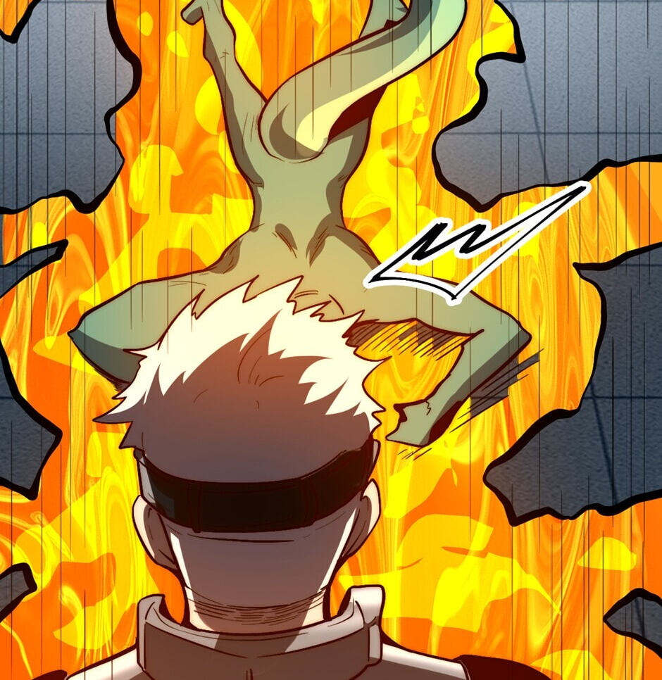 The King of Gaming Bugs! (Colored) Chapter 115 page 12 - 