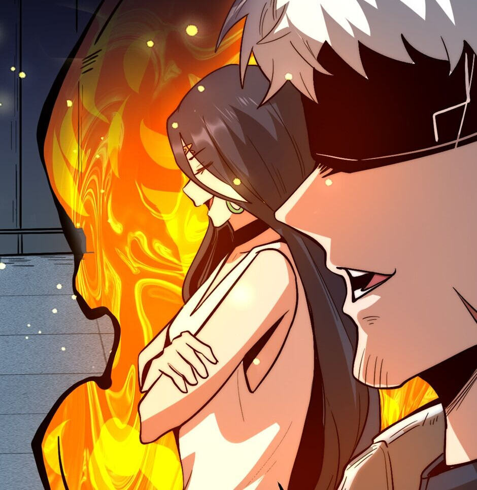 The King of Gaming Bugs! (Colored) Chapter 115 page 14 - 