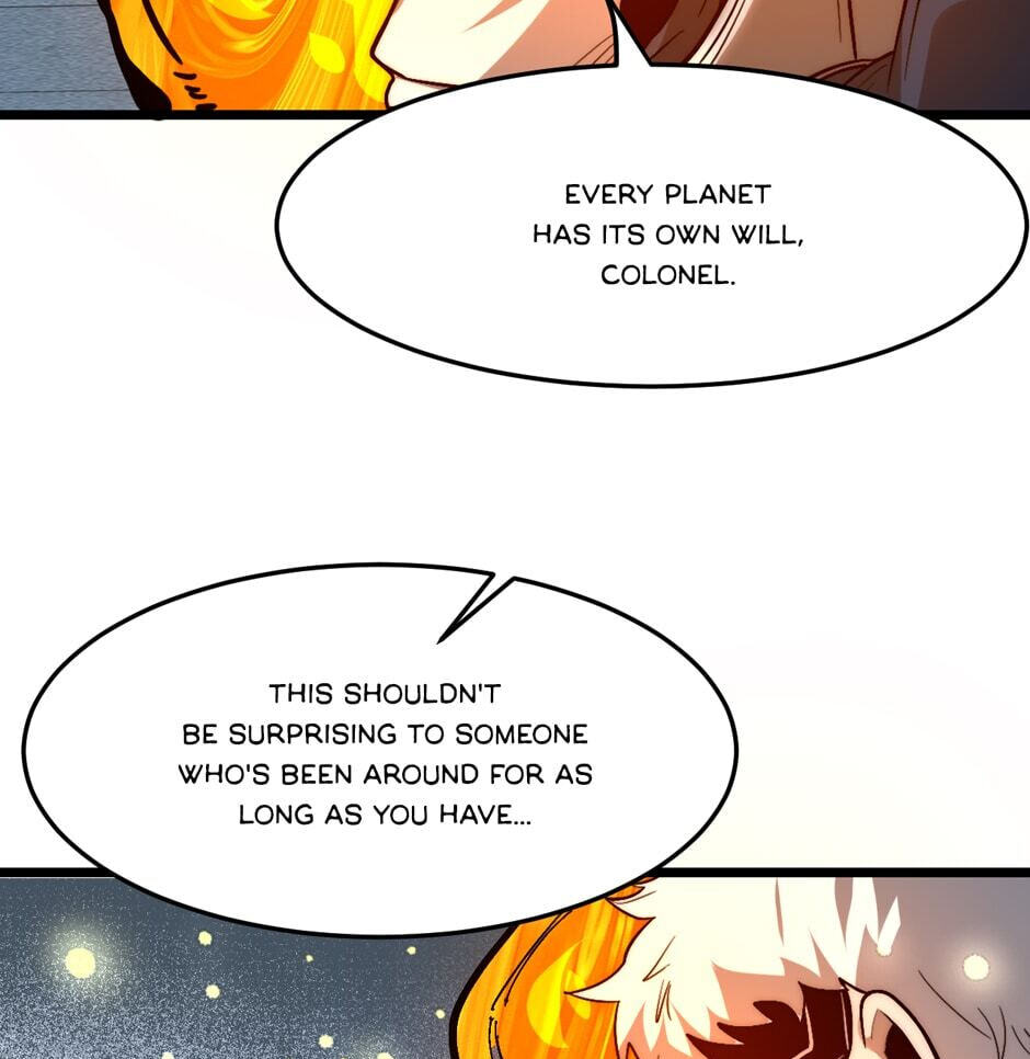 The King of Gaming Bugs! (Colored) Chapter 115 page 15 - 