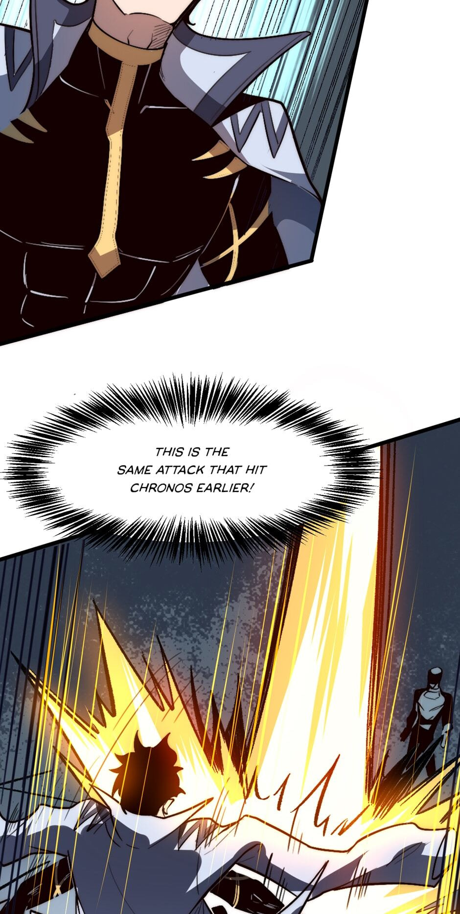 The King of Gaming Bugs! (Colored) Chapter 115 page 18 - 