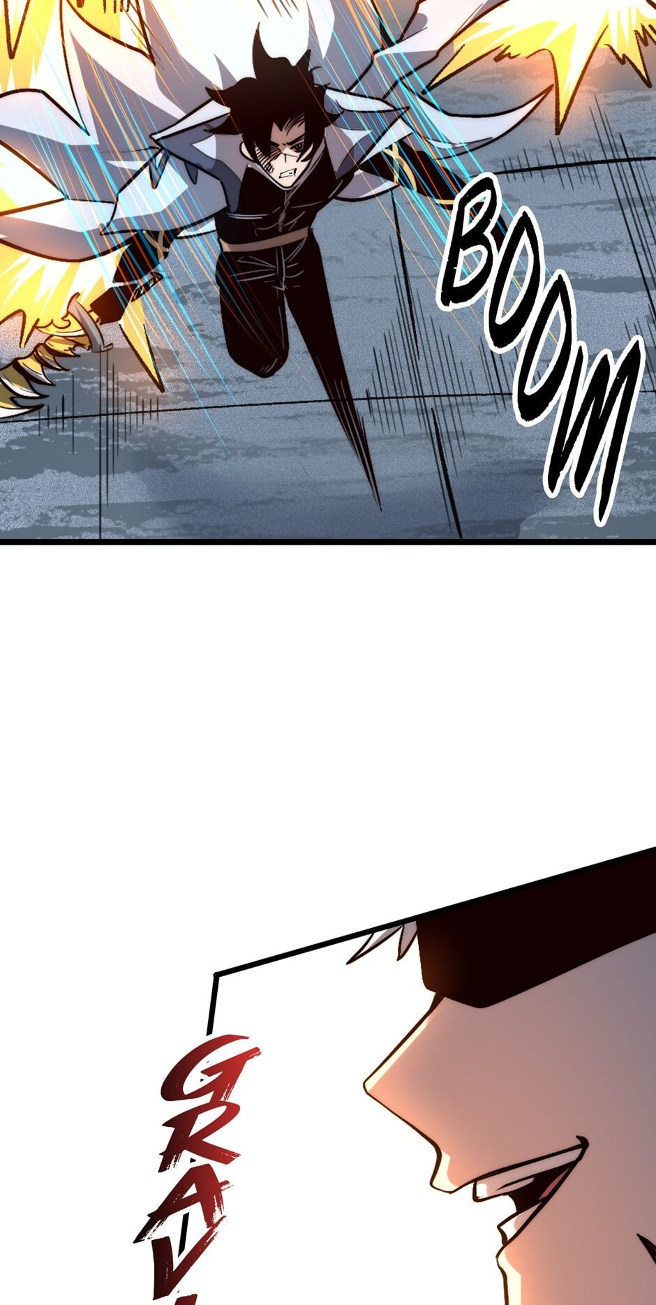 The King of Gaming Bugs! (Colored) Chapter 115 page 20 - 
