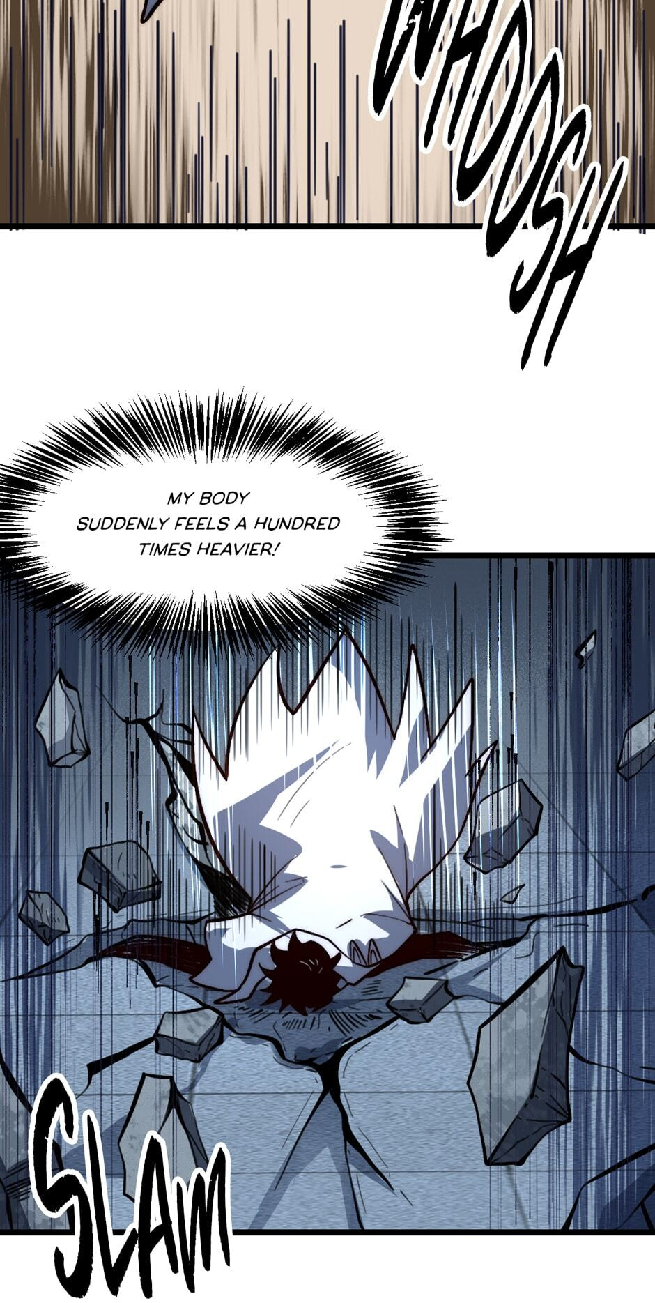 The King of Gaming Bugs! (Colored) Chapter 115 page 22 - 