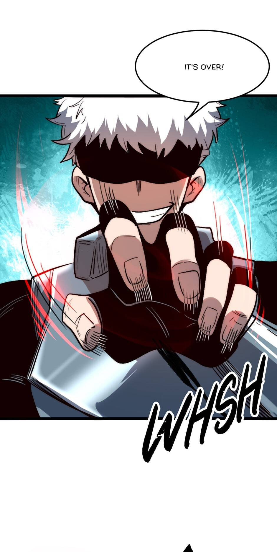 The King of Gaming Bugs! (Colored) Chapter 115 page 23 - 