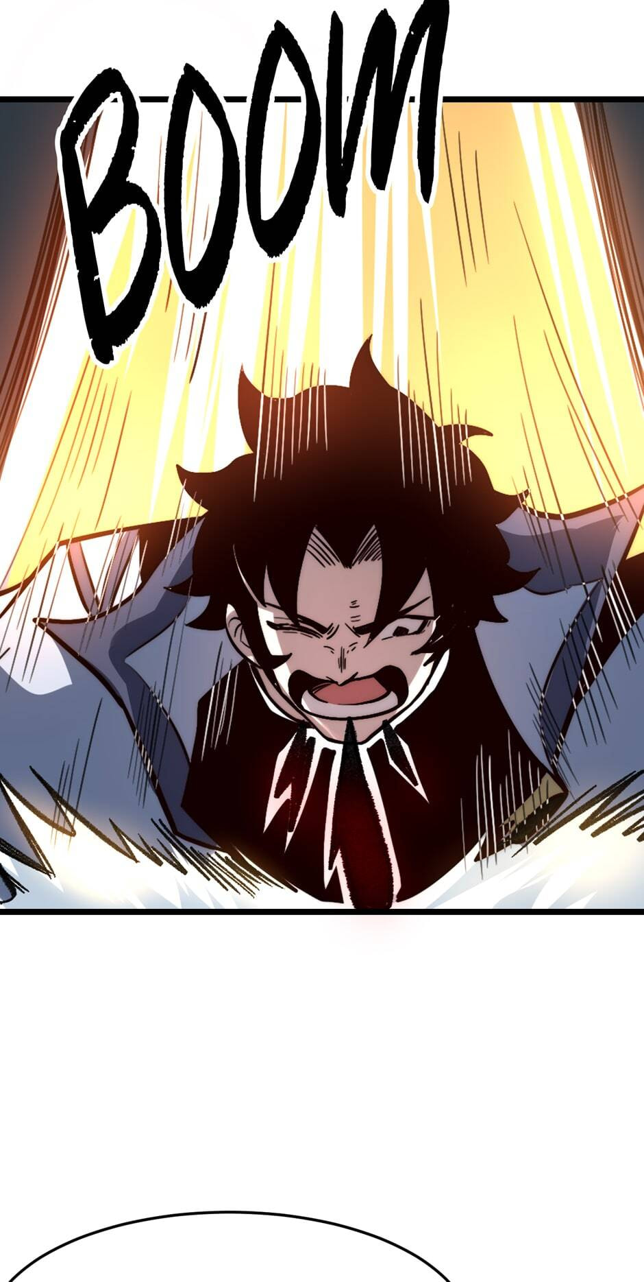 The King of Gaming Bugs! (Colored) Chapter 115 page 24 - 