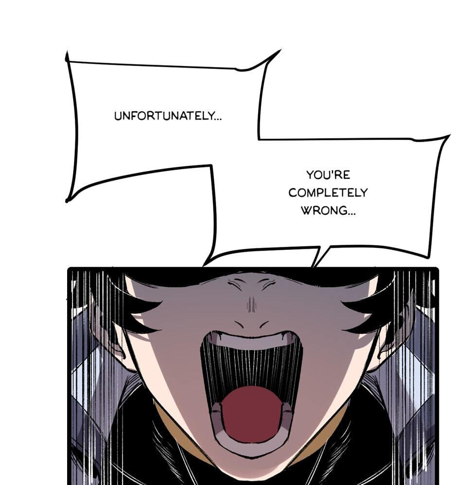 The King of Gaming Bugs! (Colored) Chapter 115 page 26 - 