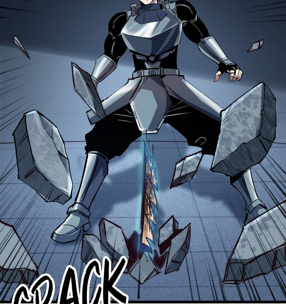 The King of Gaming Bugs! (Colored) Chapter 115 page 28 - 