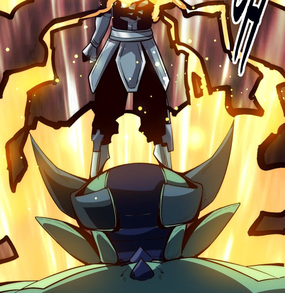 The King of Gaming Bugs! (Colored) Chapter 115 page 4 - 