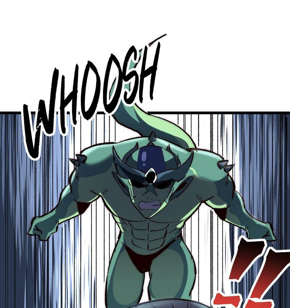 The King of Gaming Bugs! (Colored) Chapter 115 page 31 - 