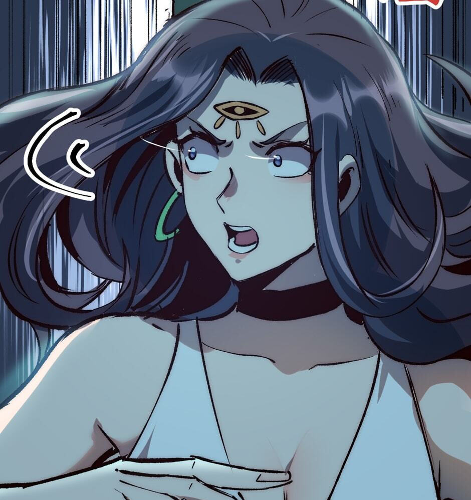 The King of Gaming Bugs! (Colored) Chapter 115 page 32 - 
