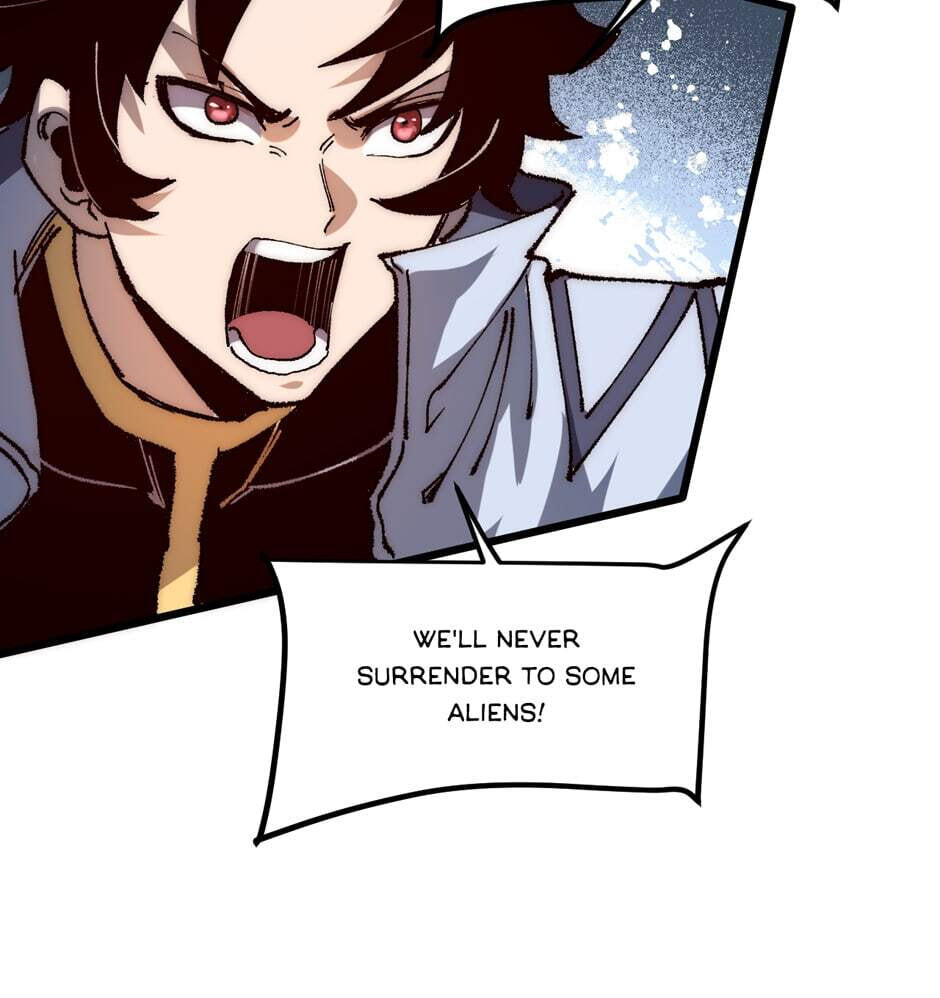 The King of Gaming Bugs! (Colored) Chapter 115 page 34 - 