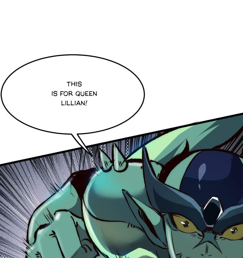 The King of Gaming Bugs! (Colored) Chapter 115 page 35 - 