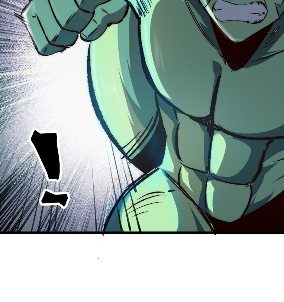 The King of Gaming Bugs! (Colored) Chapter 115 page 36 - 