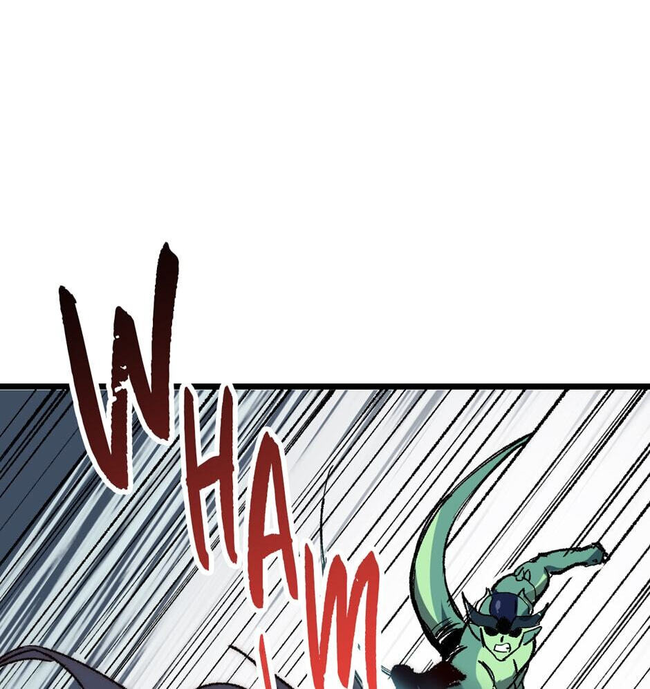 The King of Gaming Bugs! (Colored) Chapter 115 page 37 - 
