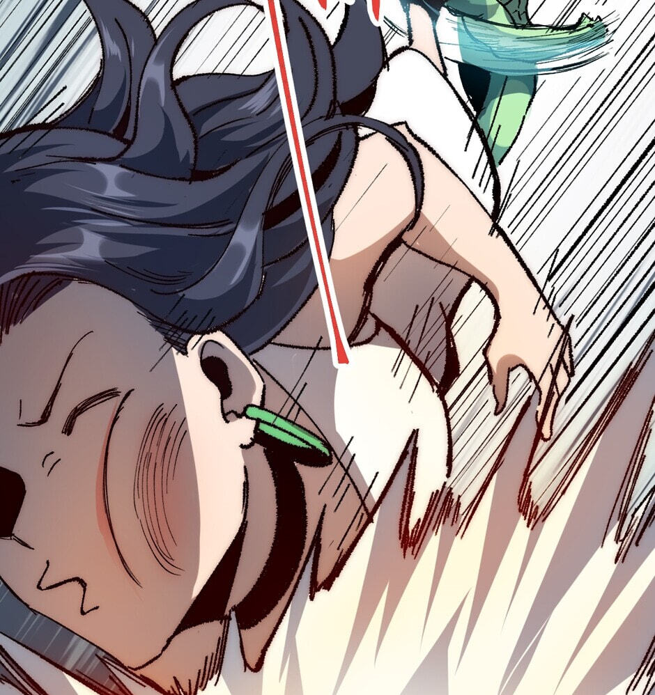 The King of Gaming Bugs! (Colored) Chapter 115 page 38 - 