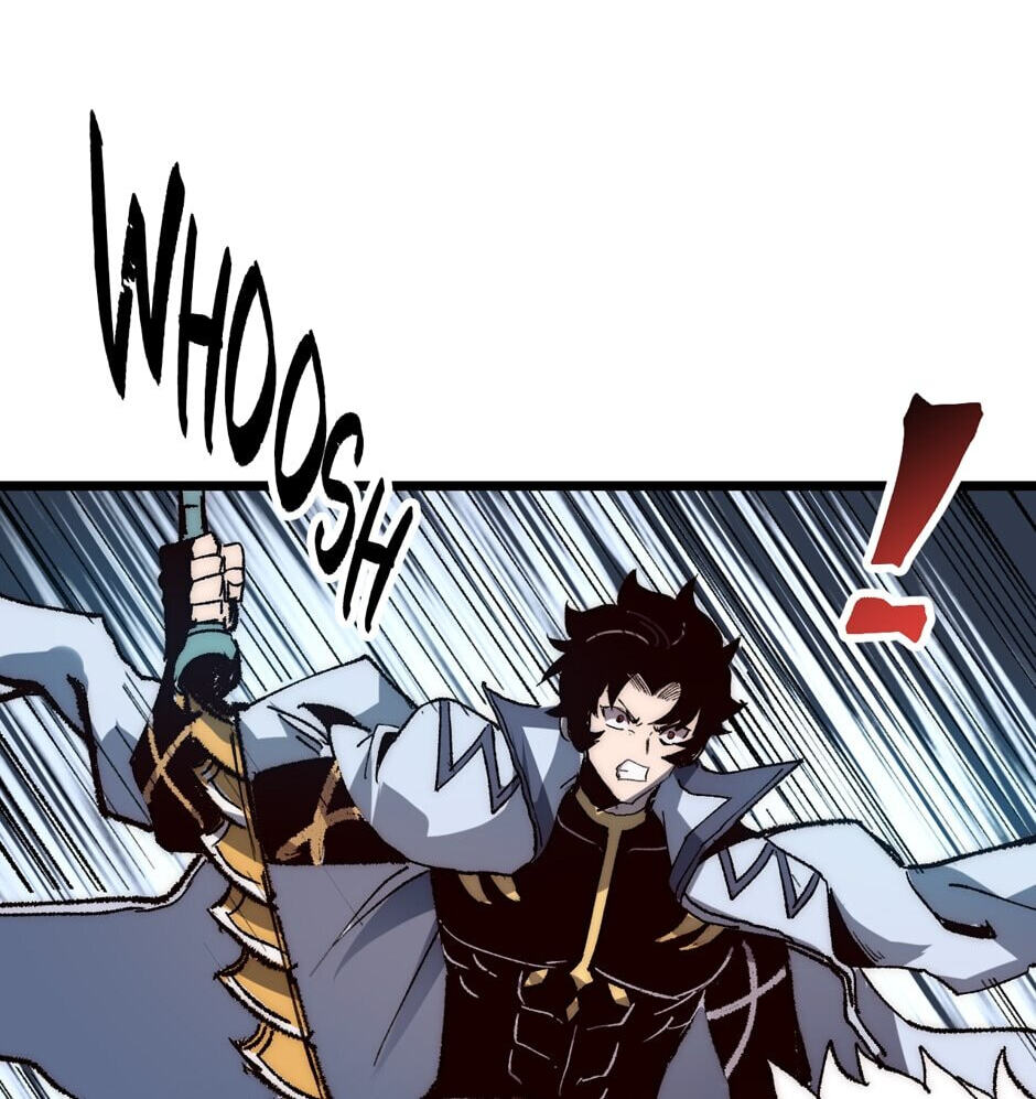 The King of Gaming Bugs! (Colored) Chapter 115 page 41 - 