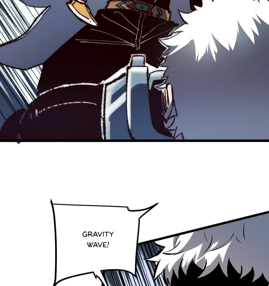 The King of Gaming Bugs! (Colored) Chapter 115 page 42 - 