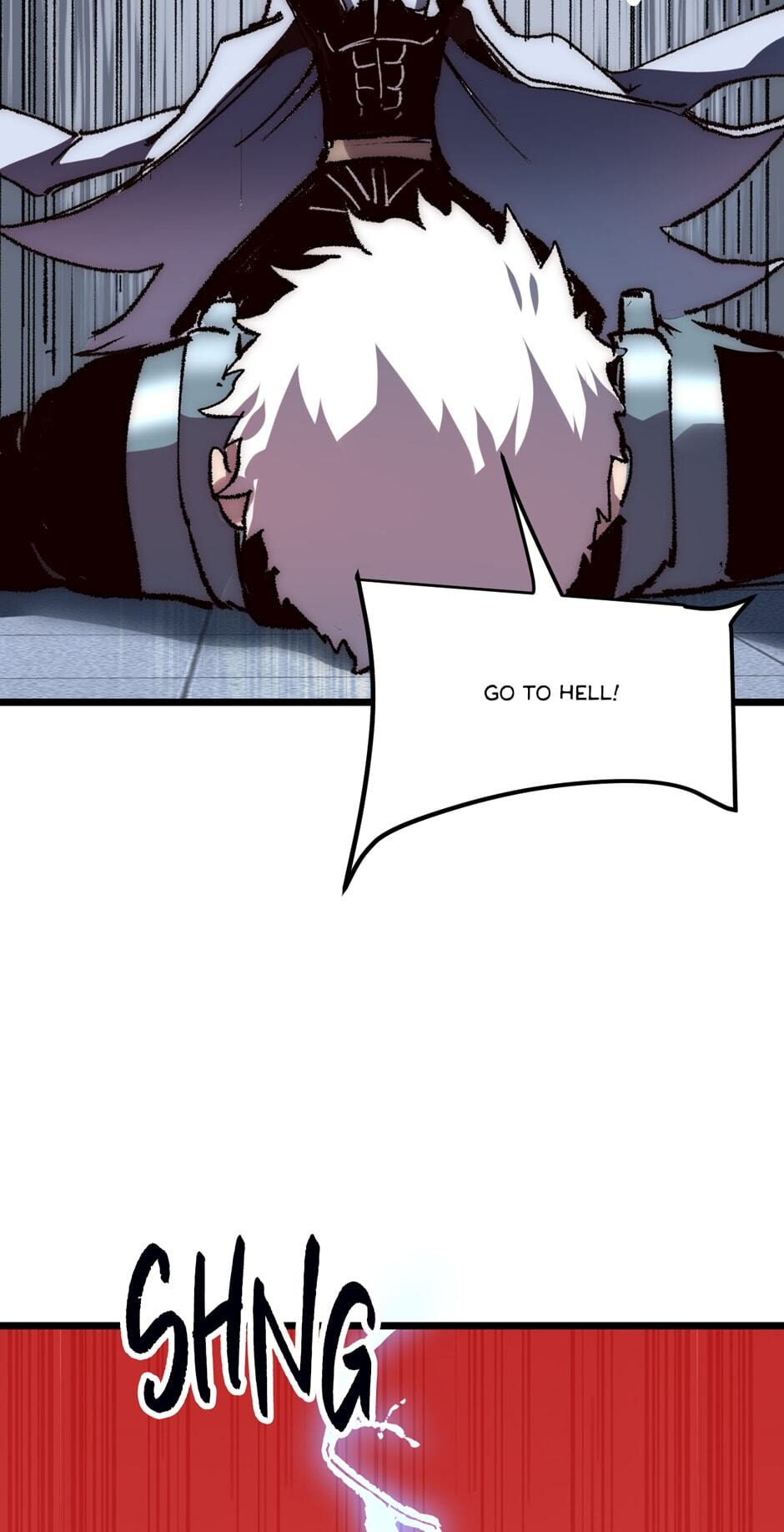 The King of Gaming Bugs! (Colored) Chapter 115 page 45 - 