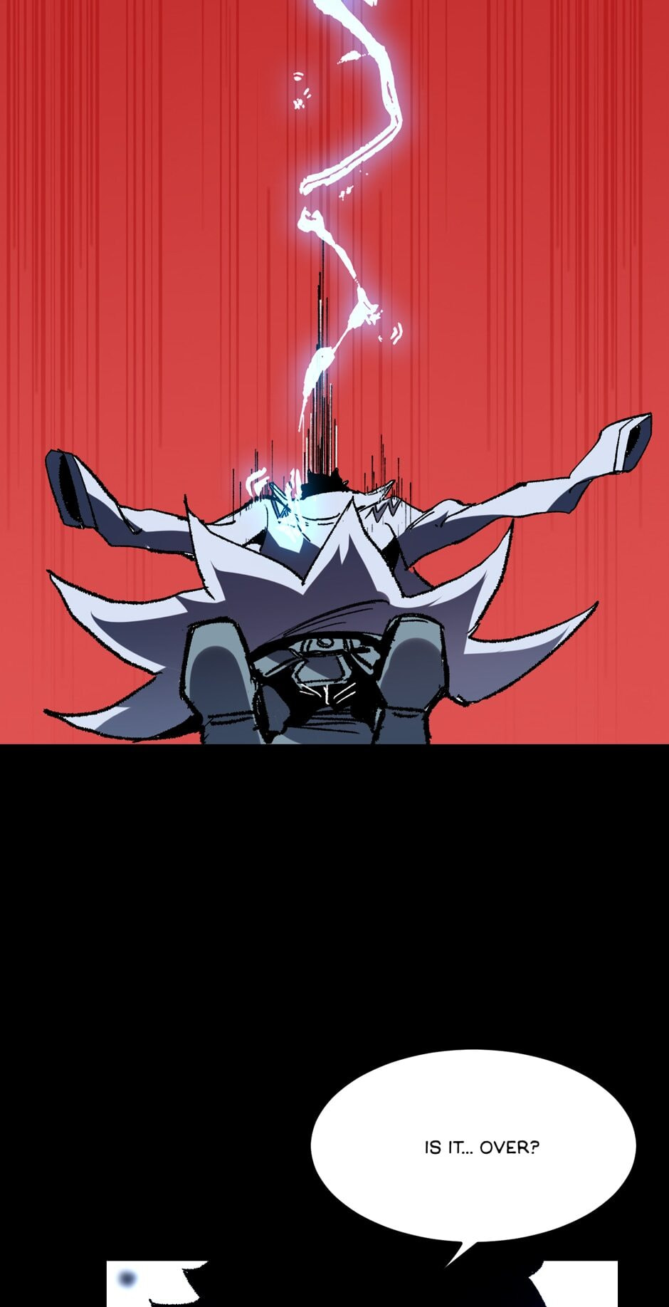 The King of Gaming Bugs! (Colored) Chapter 115 page 46 - 