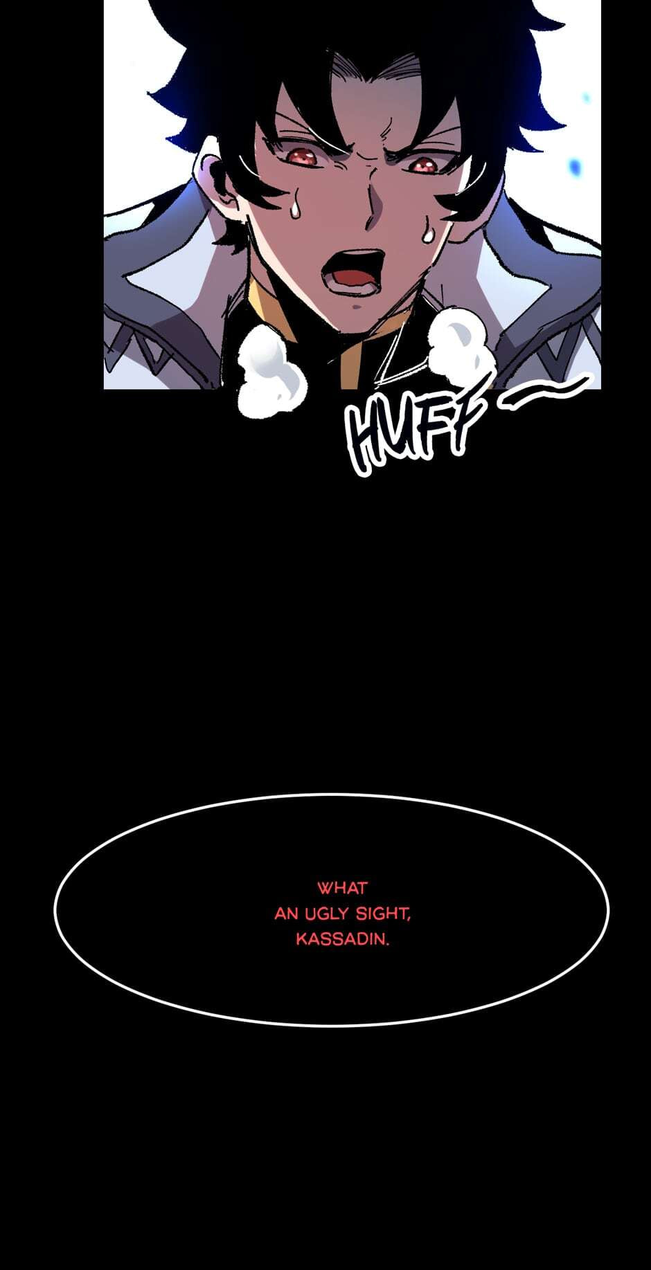 The King of Gaming Bugs! (Colored) Chapter 115 page 47 - 