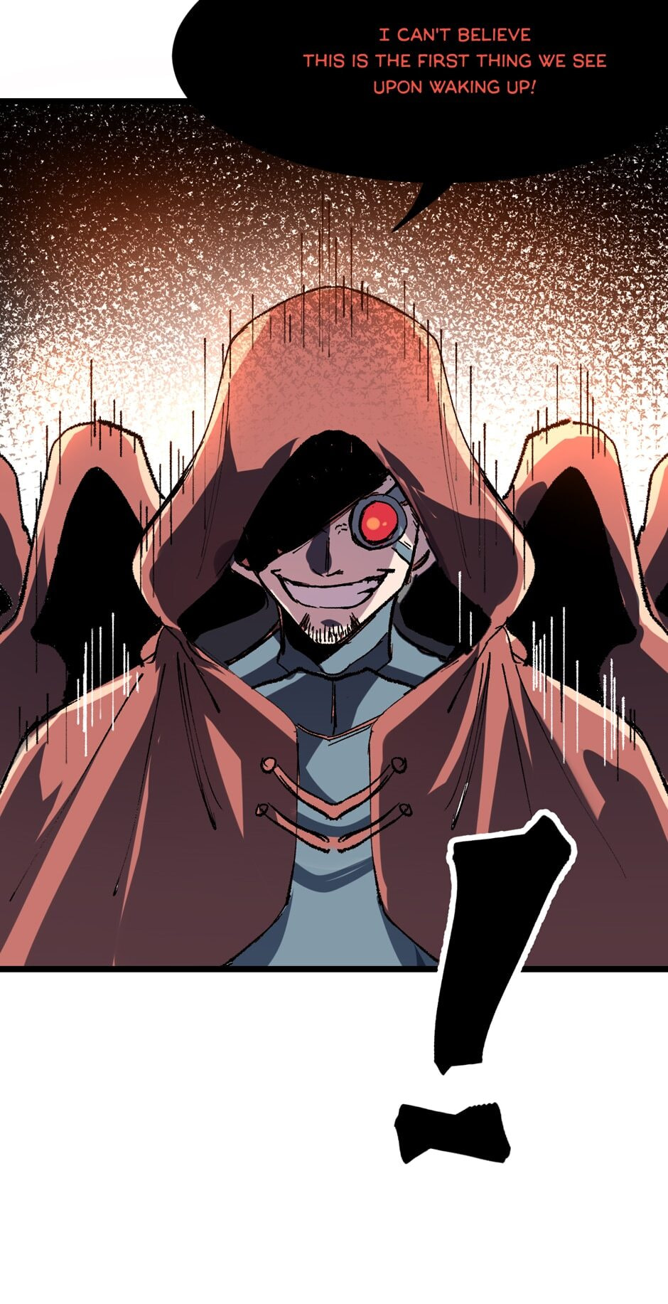 The King of Gaming Bugs! (Colored) Chapter 115 page 50 - 