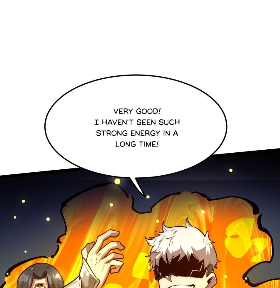 The King of Gaming Bugs! (Colored) Chapter 115 page 7 - 