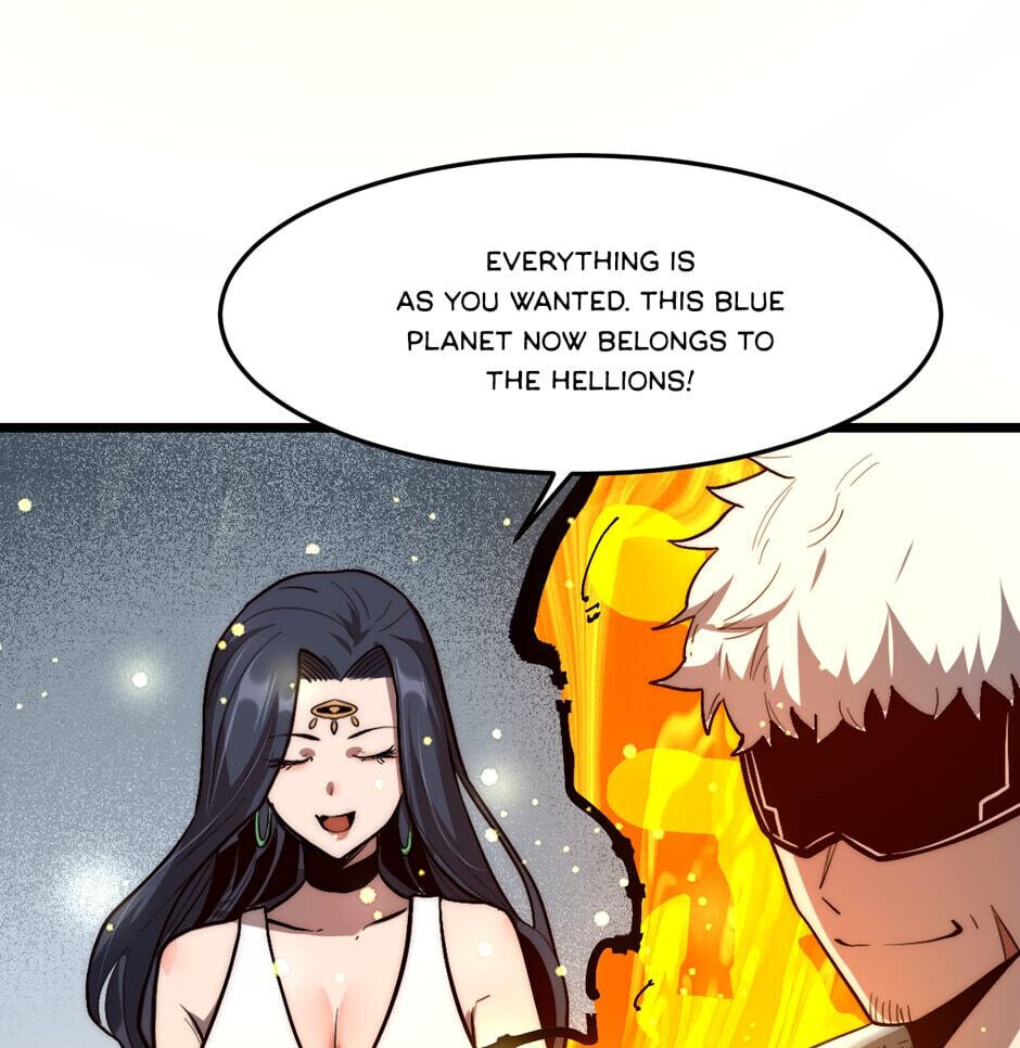 The King of Gaming Bugs! (Colored) Chapter 115 page 9 - 
